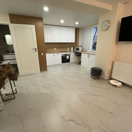 شقة Baltic Avenue كلابيدا المظهر الخارجي الصورة