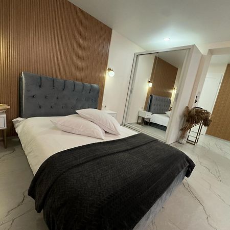 شقة Baltic Avenue كلابيدا المظهر الخارجي الصورة