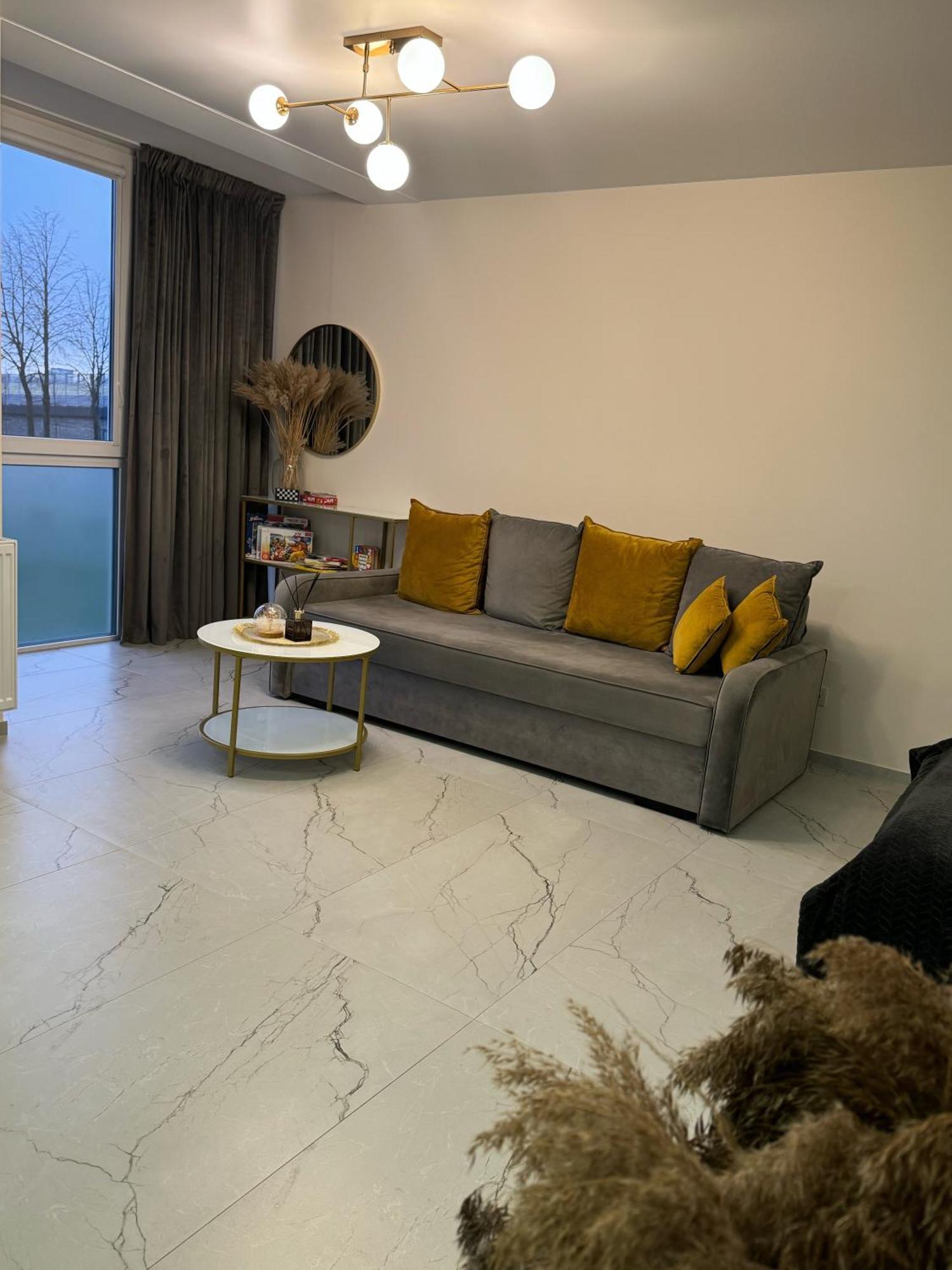 شقة Baltic Avenue كلابيدا المظهر الخارجي الصورة
